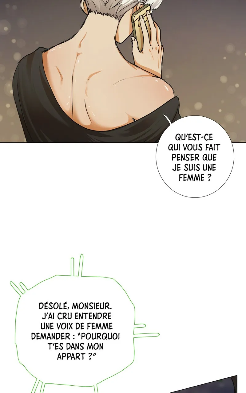 Read Foutue Romance Manga Online