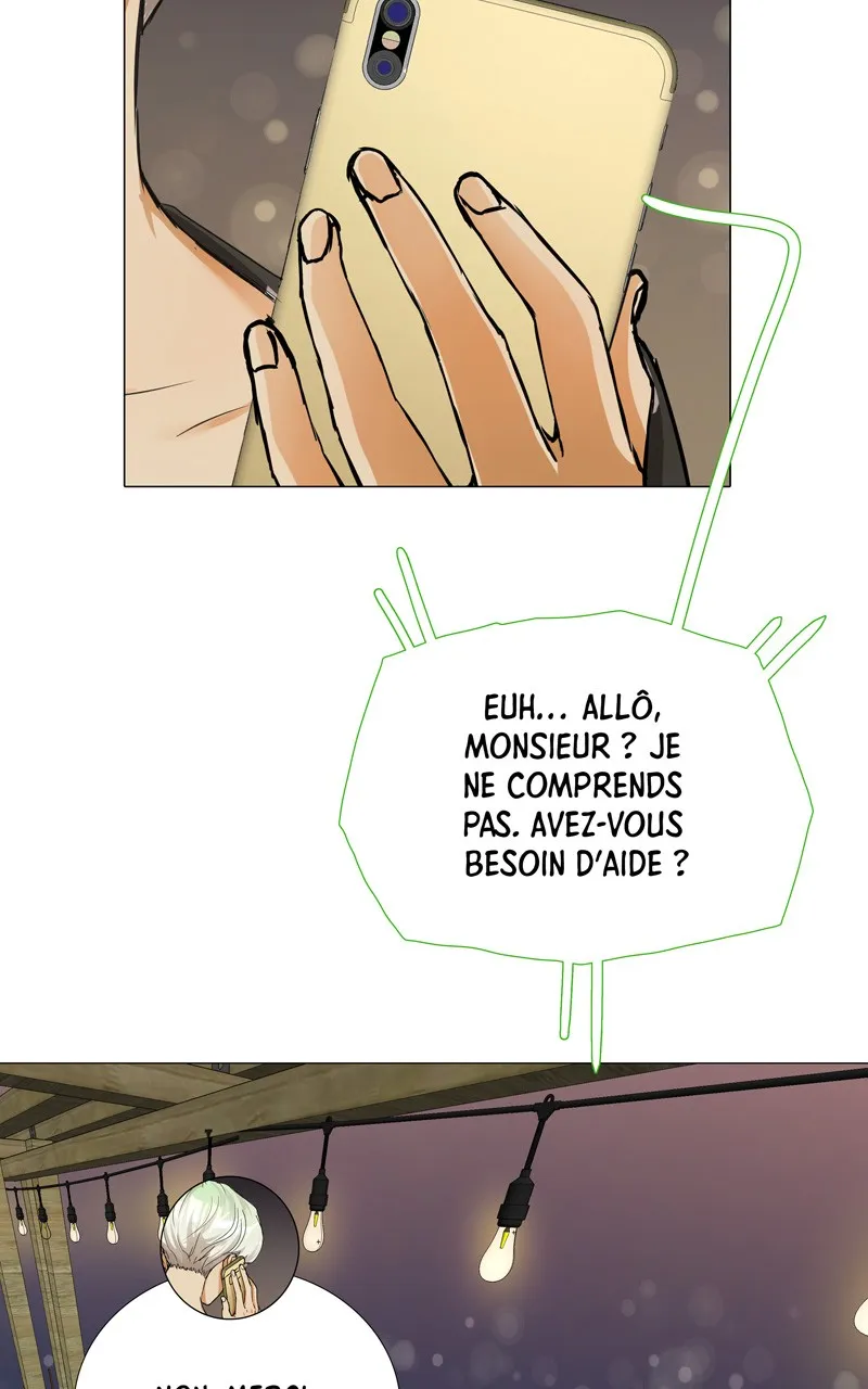 Read Foutue Romance Manga Online
