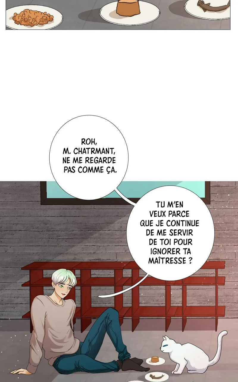 Read Foutue Romance Manga Online