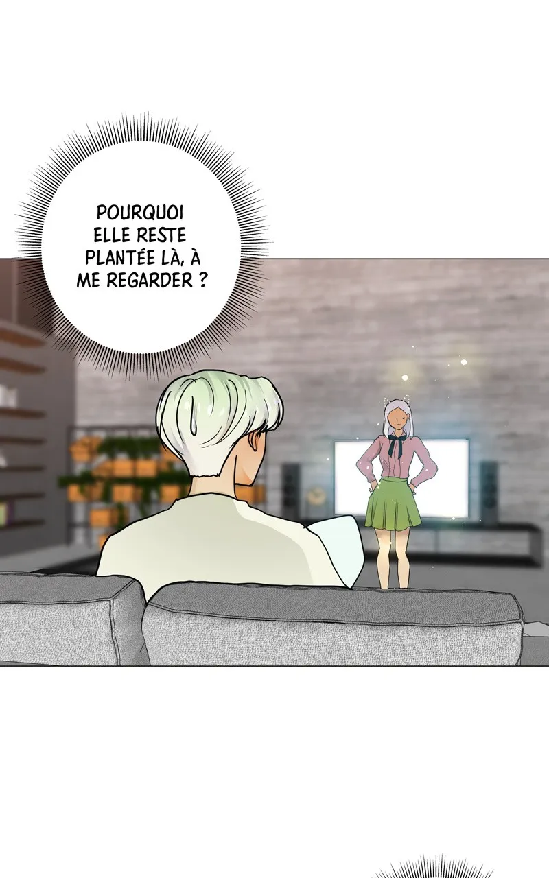 Read Foutue Romance Manga Online