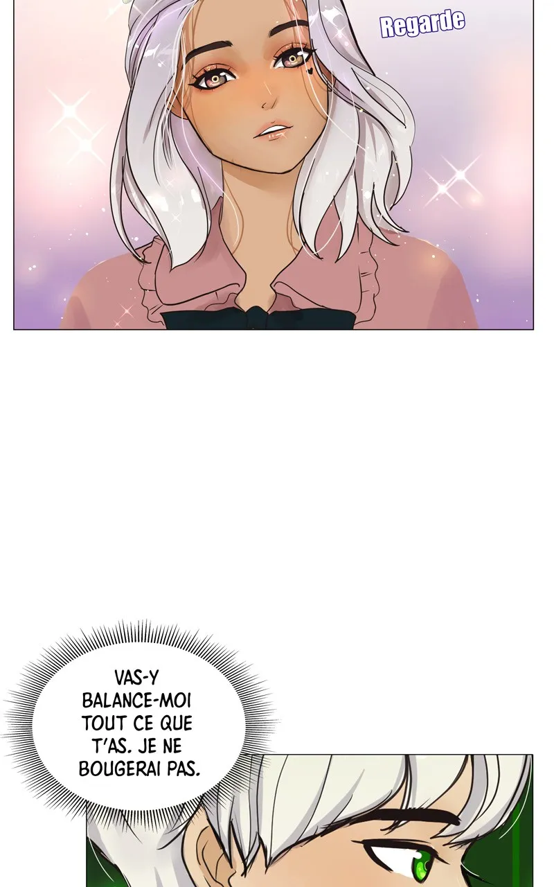 Read Foutue Romance Manga Online