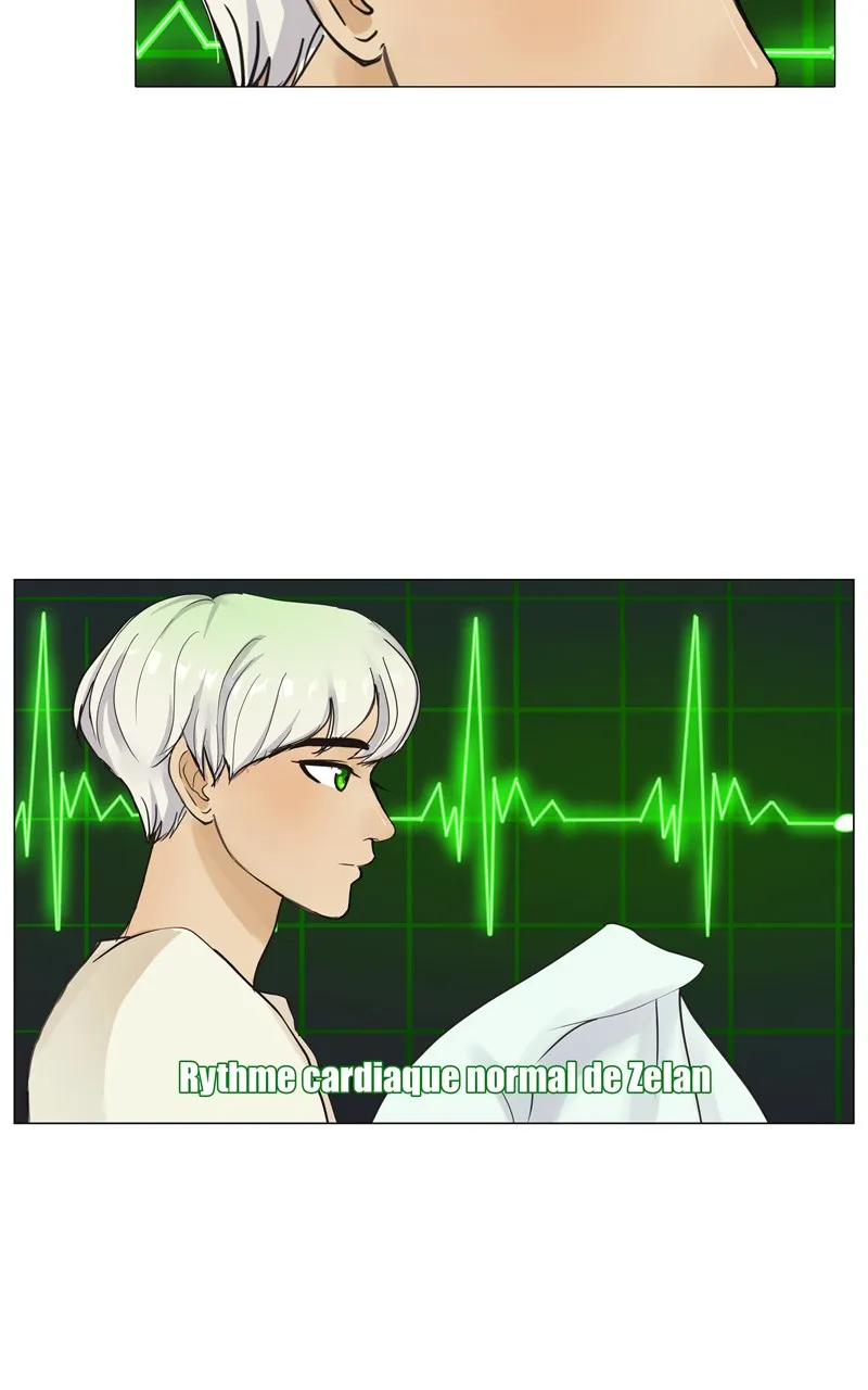 Read Foutue Romance Manga Online