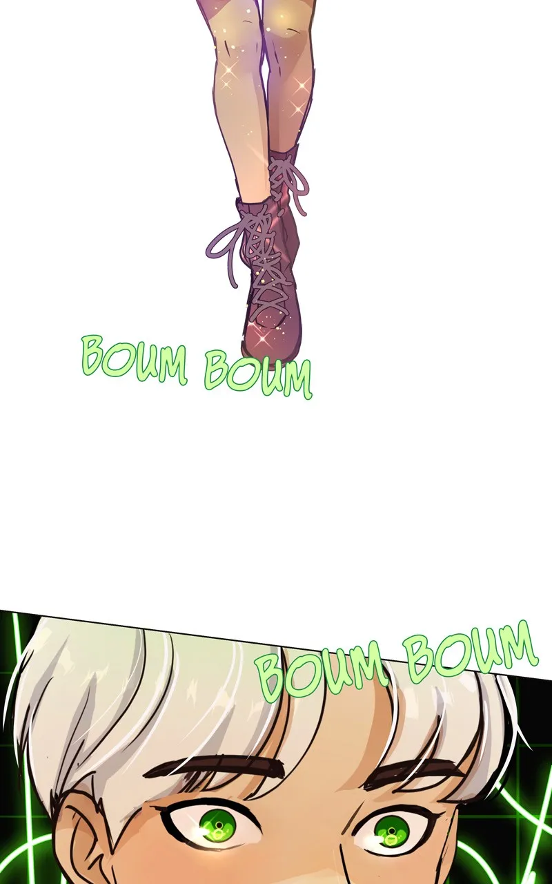 Read Foutue Romance Manga Online