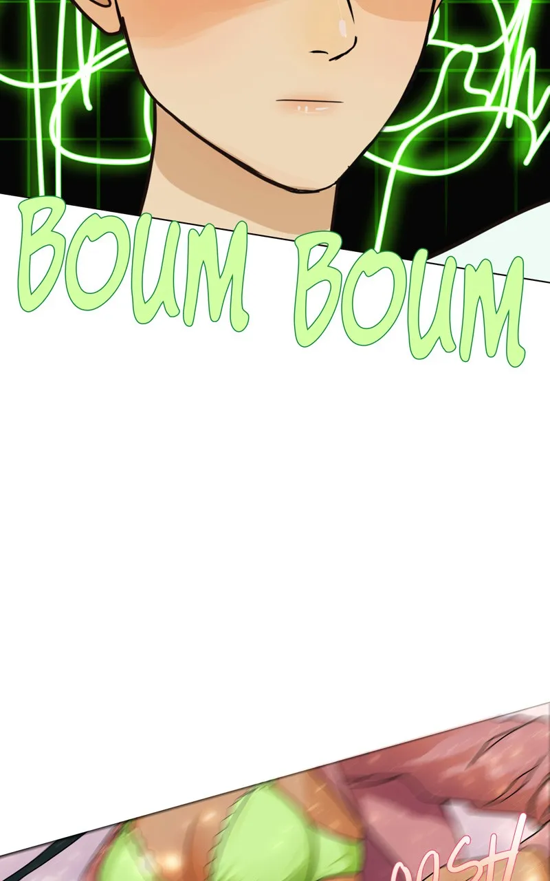 Read Foutue Romance Manga Online