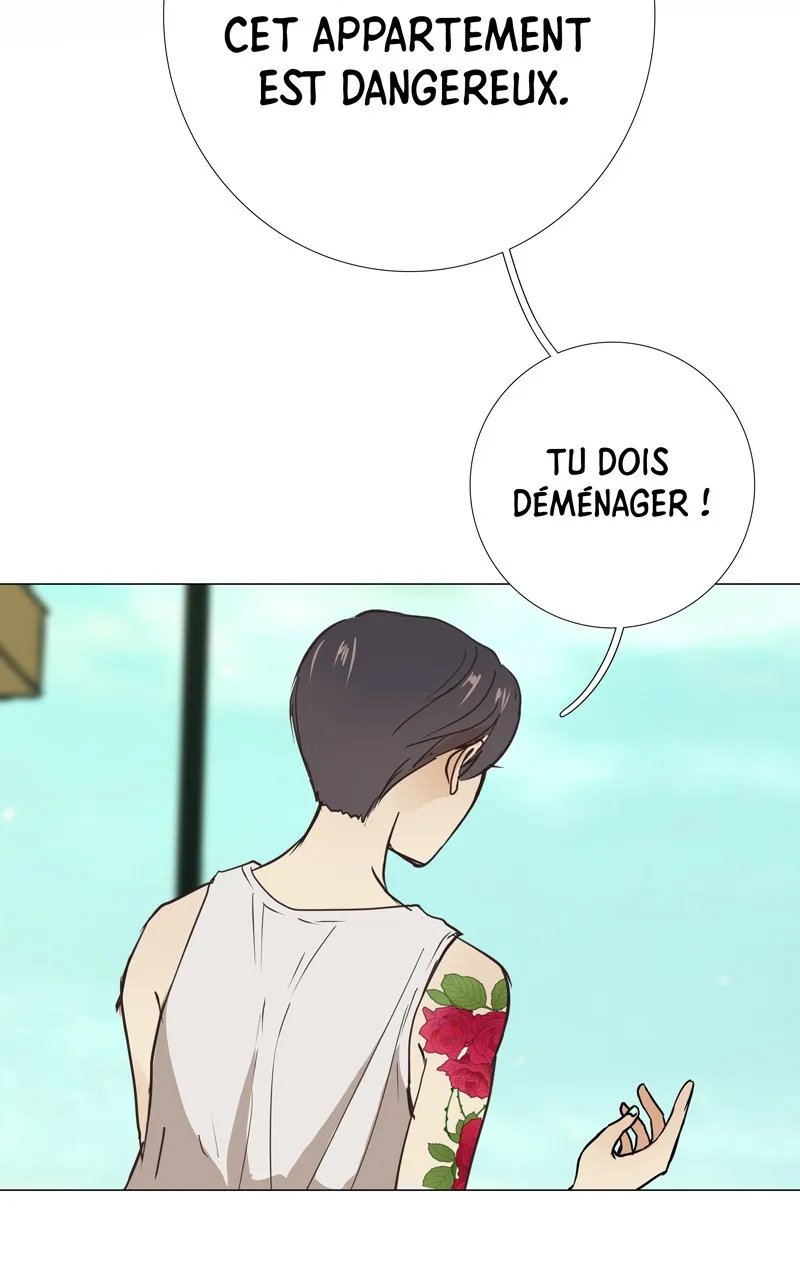 Read Foutue Romance Manga Online