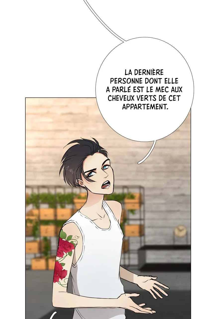 Read Foutue Romance Manga Online