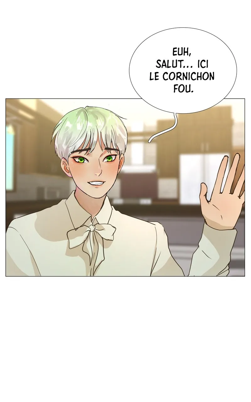 Read Foutue Romance Manga Online