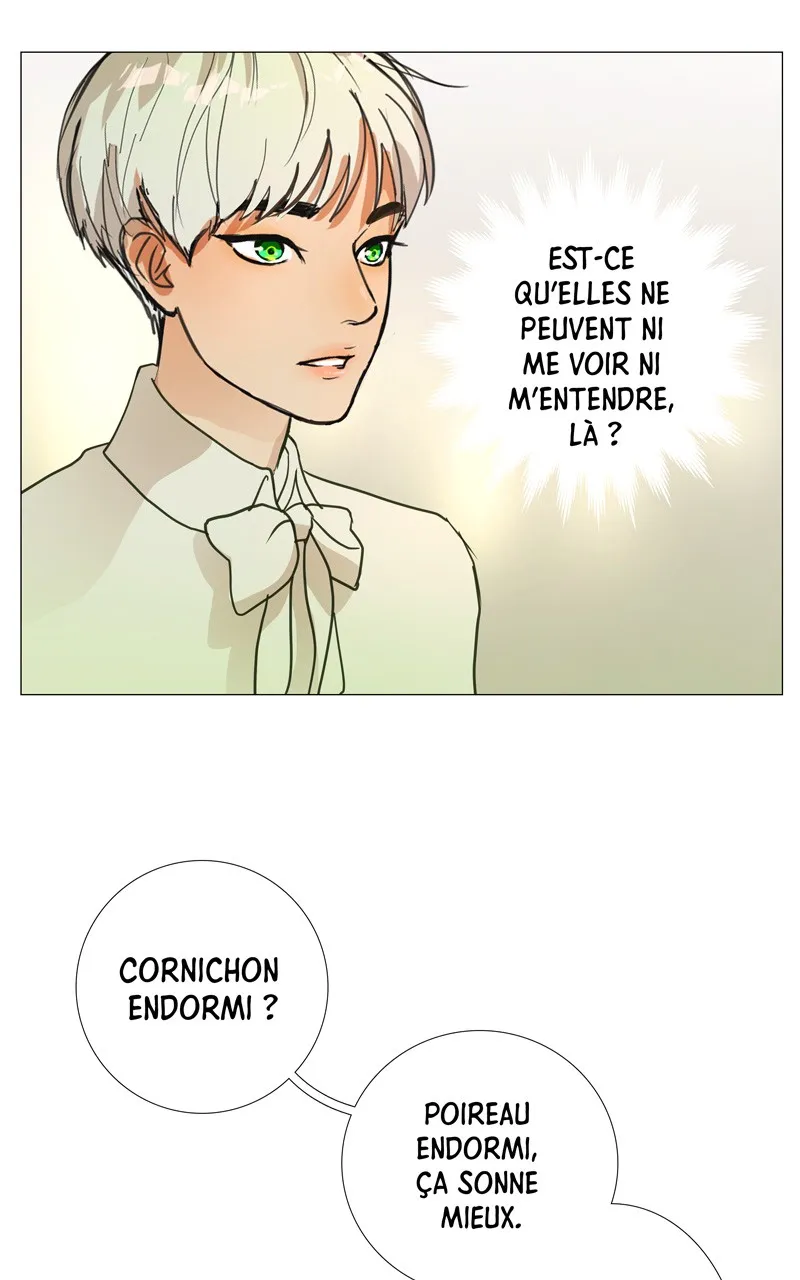 Read Foutue Romance Manga Online