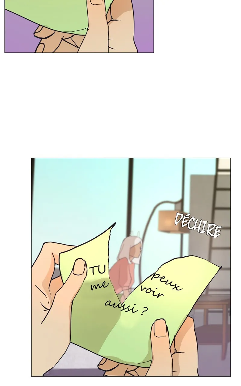 Read Foutue Romance Manga Online