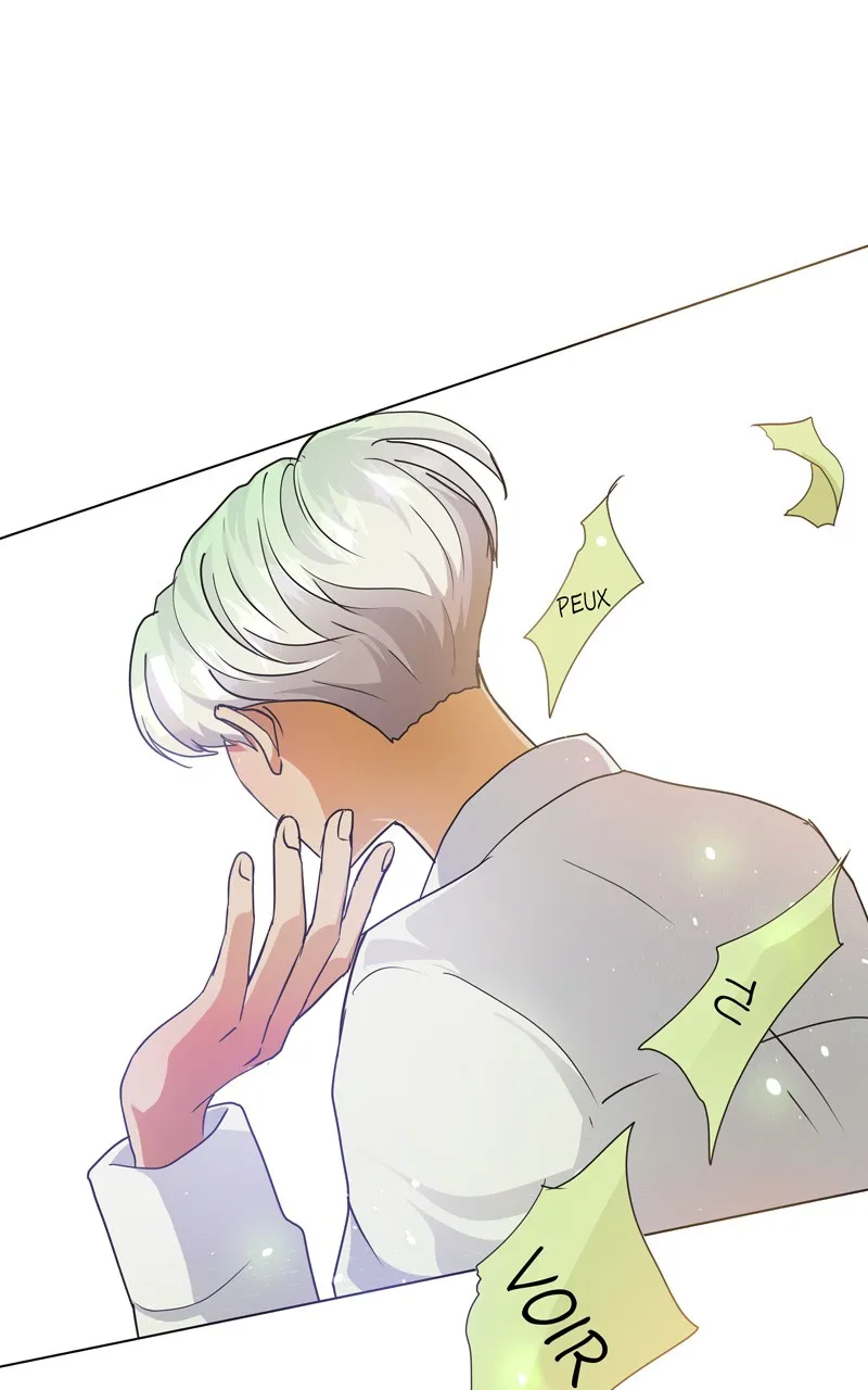 Read Foutue Romance Manga Online