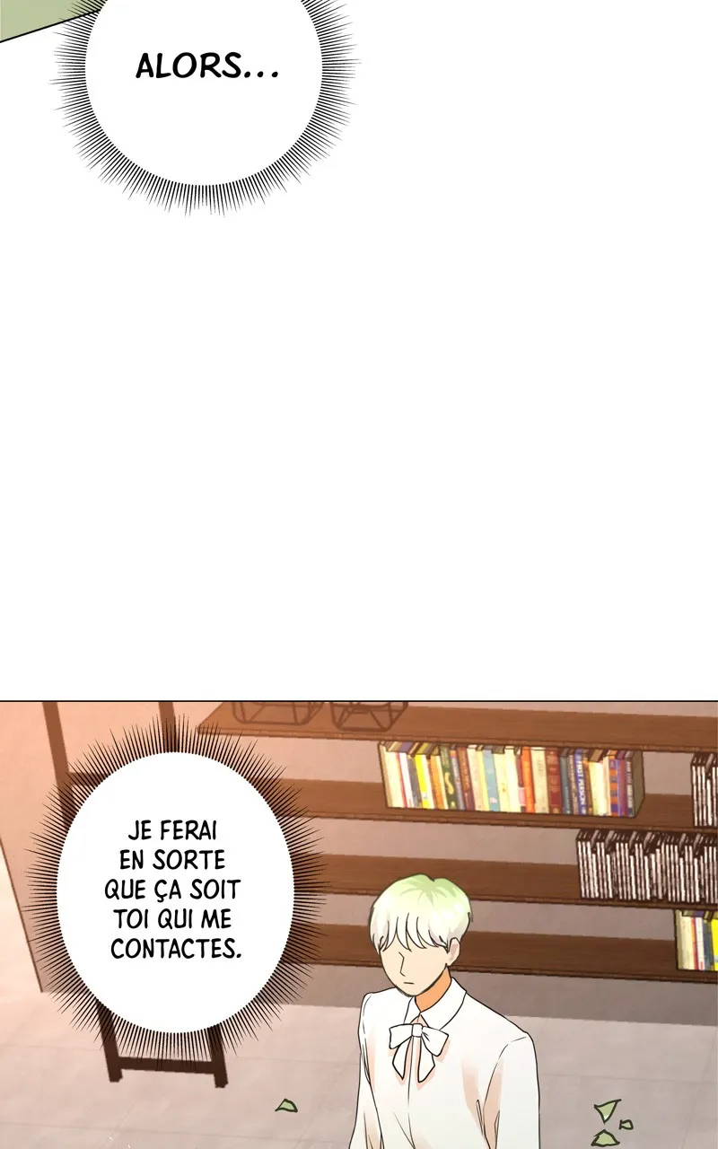 Read Foutue Romance Manga Online