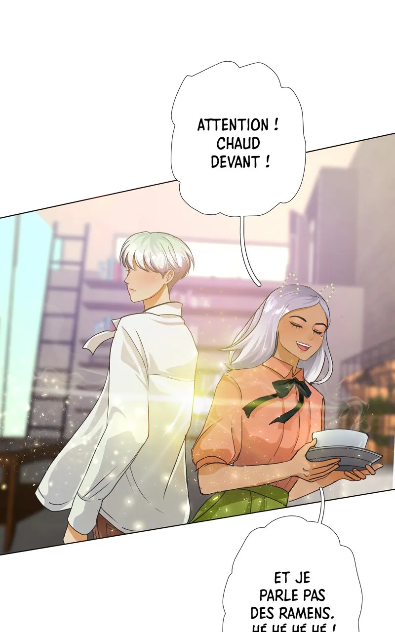 Read Foutue Romance Manga Online