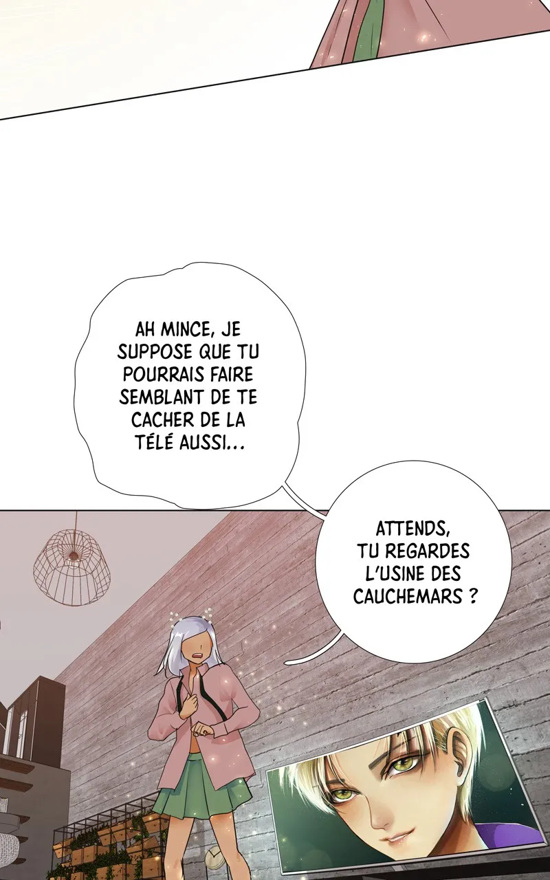 Read Foutue Romance Manga Online