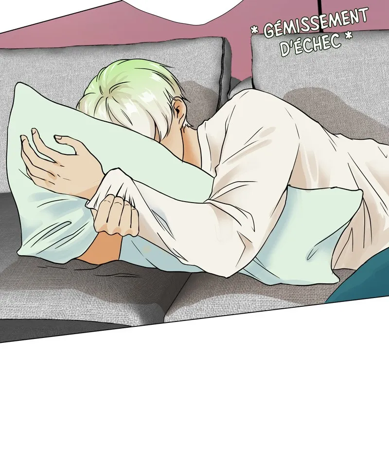 Read Foutue Romance Manga Online