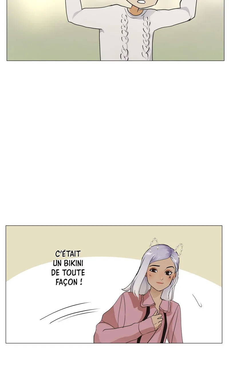 Read Foutue Romance Manga Online