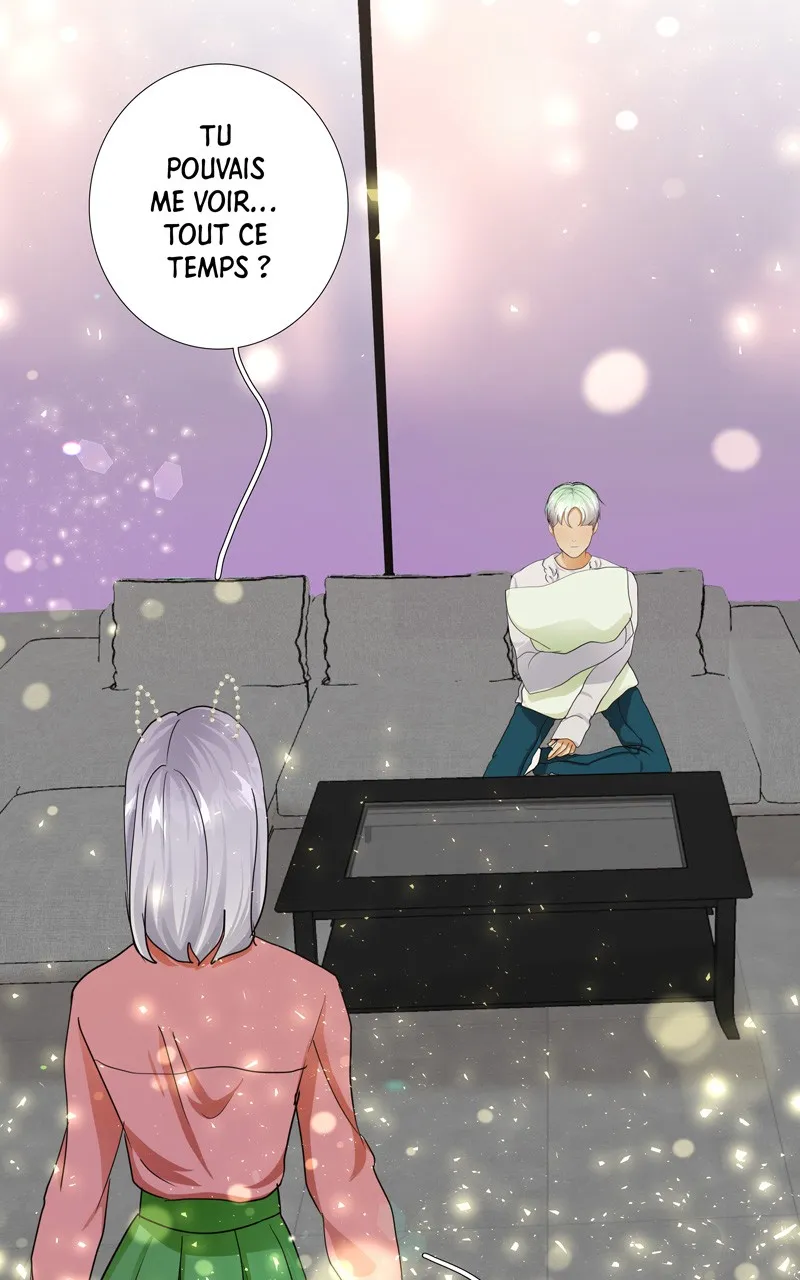 Read Foutue Romance Manga Online