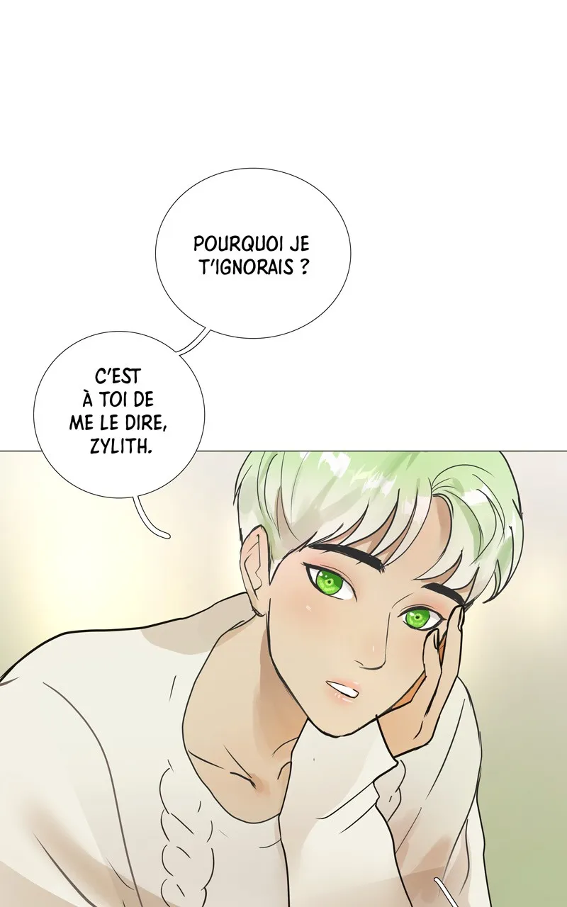 Read Foutue Romance Manga Online