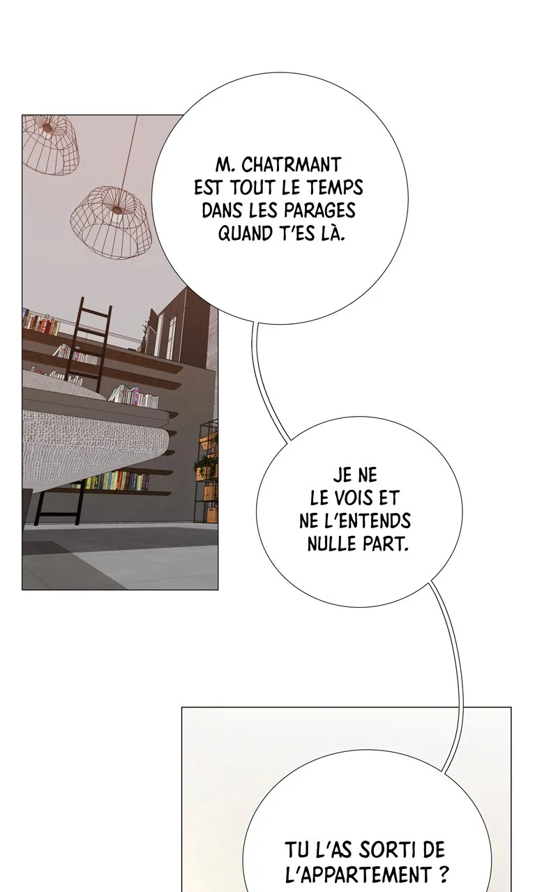 Read Foutue Romance Manga Online