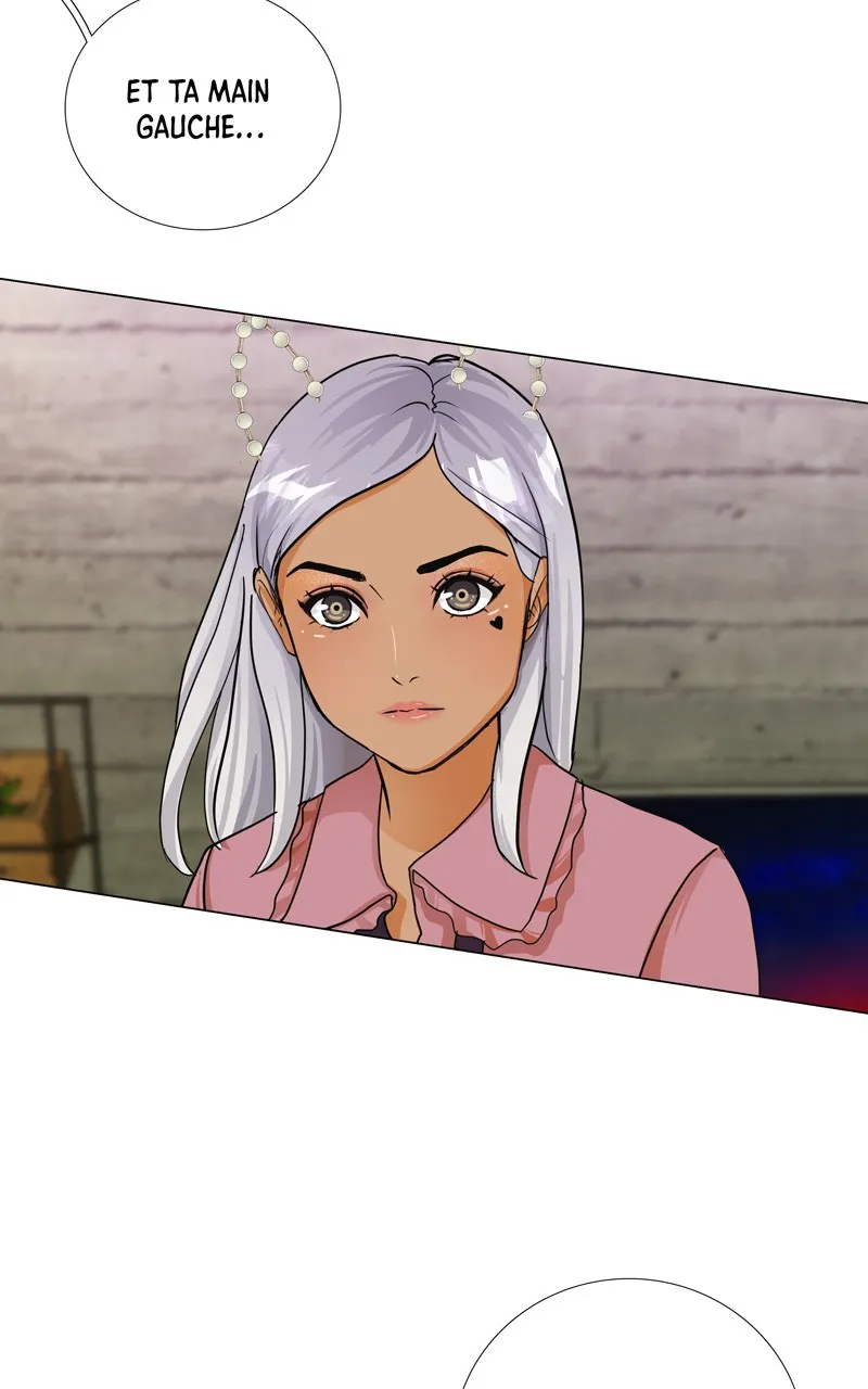 Read Foutue Romance Manga Online