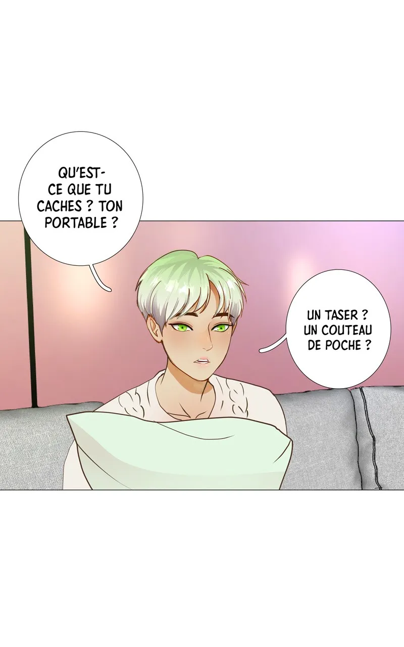 Read Foutue Romance Manga Online