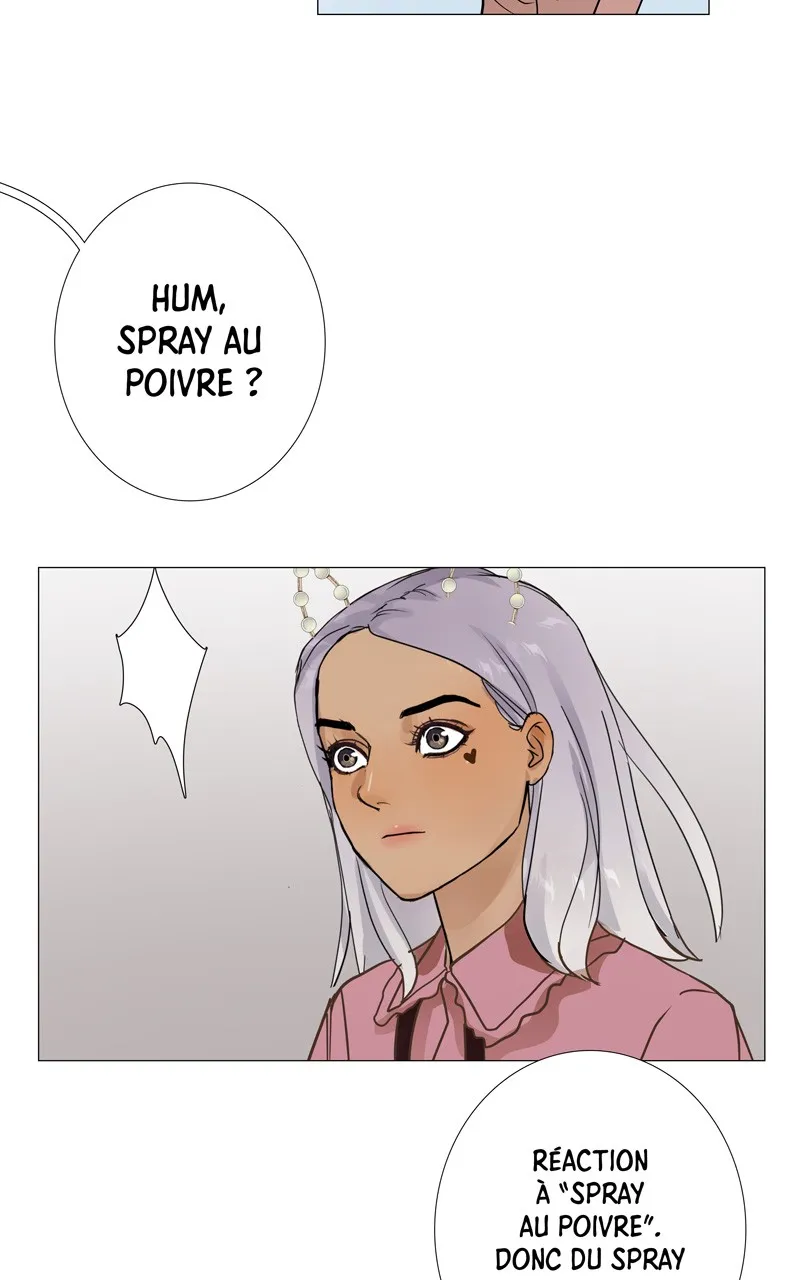Read Foutue Romance Manga Online