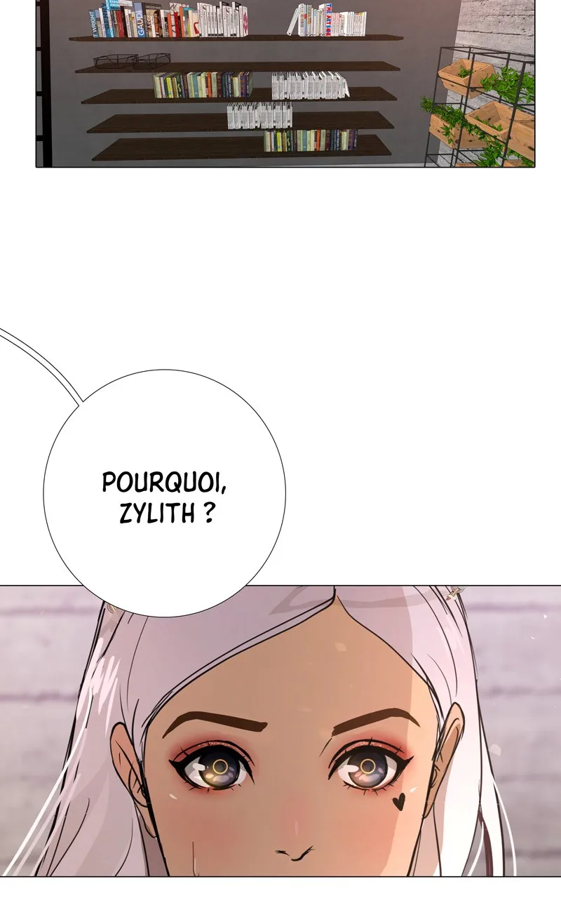 Read Foutue Romance Manga Online