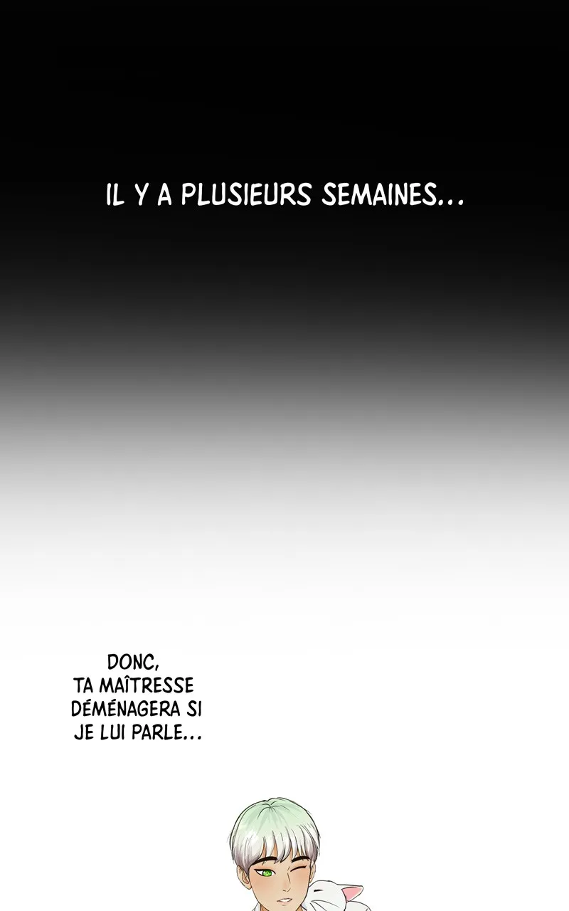 Read Foutue Romance Manga Online