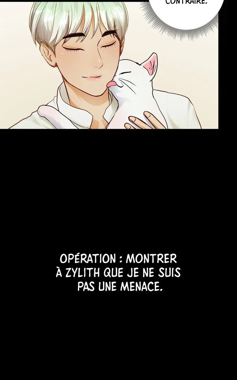 Read Foutue Romance Manga Online
