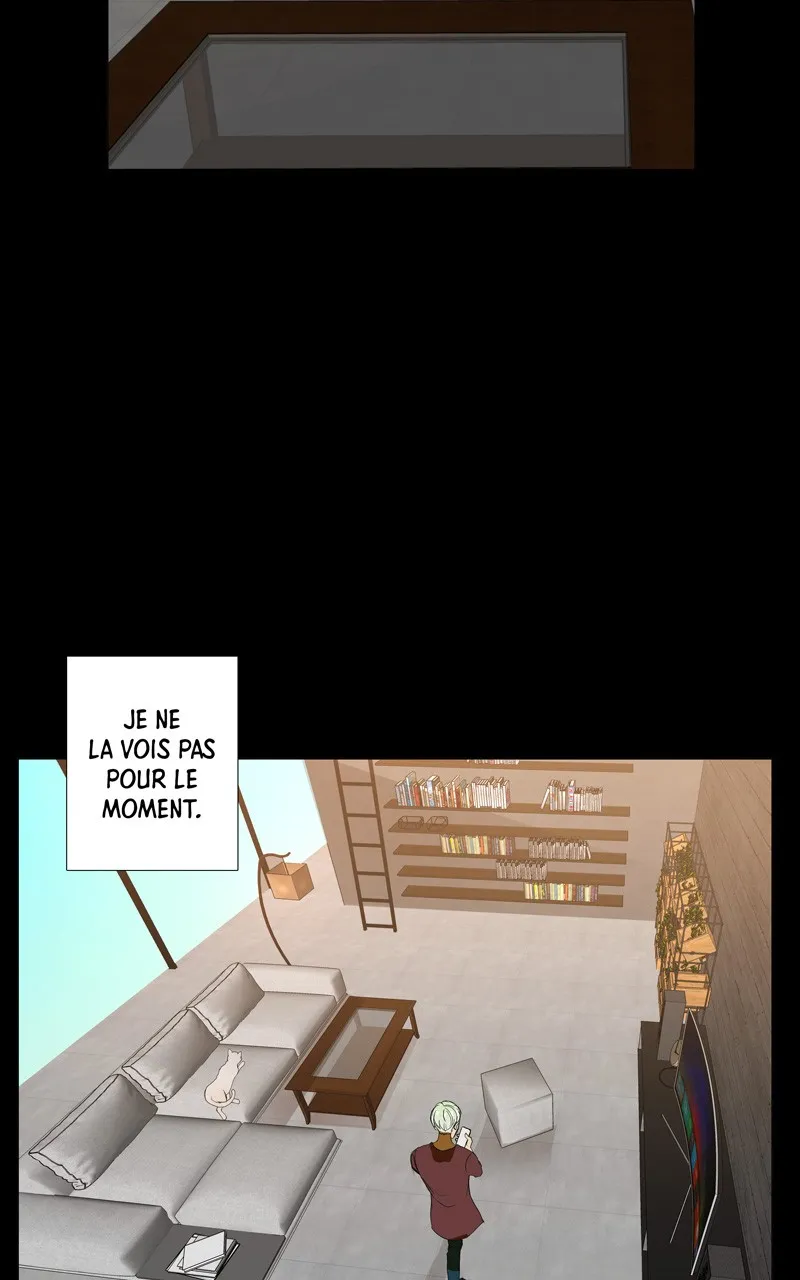 Read Foutue Romance Manga Online