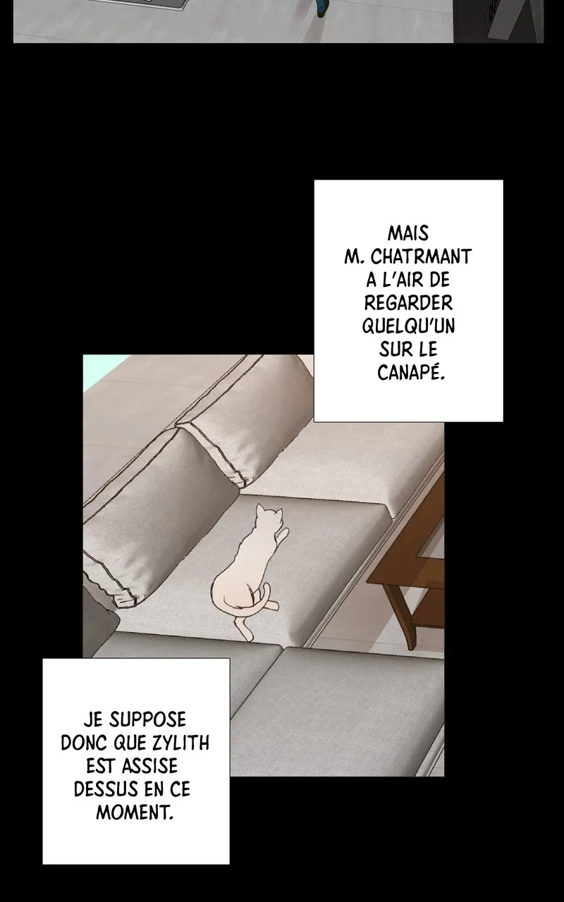 Read Foutue Romance Manga Online