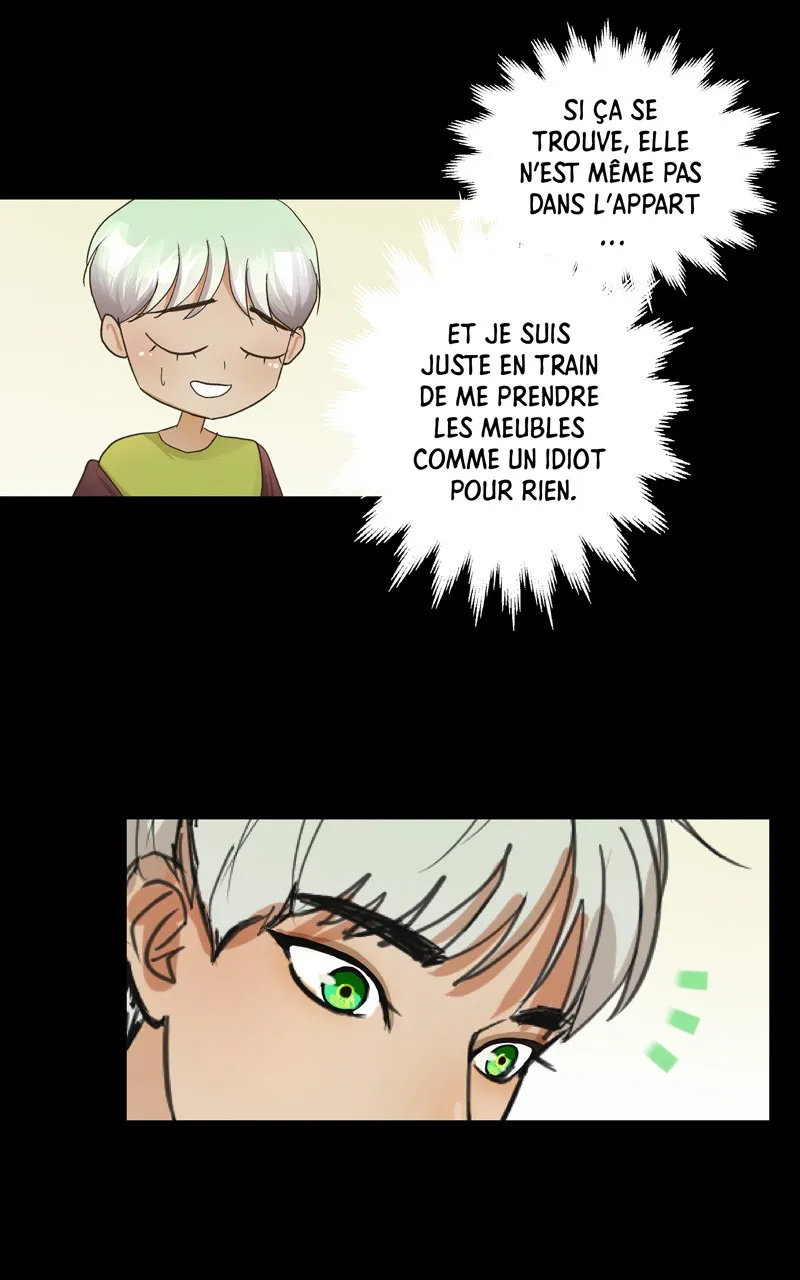 Read Foutue Romance Manga Online