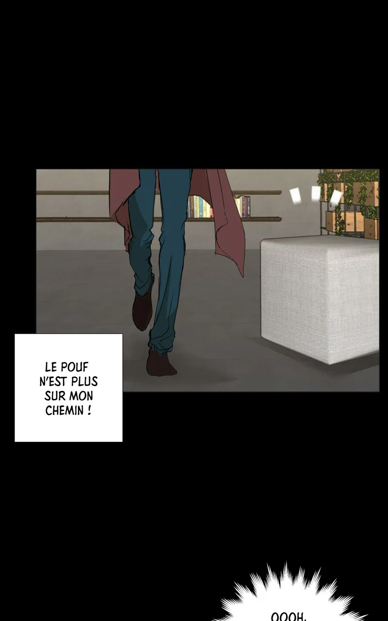 Read Foutue Romance Manga Online