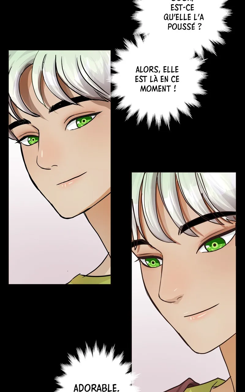 Read Foutue Romance Manga Online