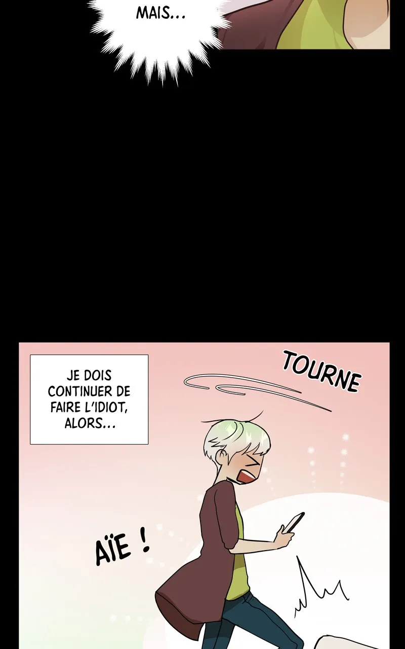 Read Foutue Romance Manga Online