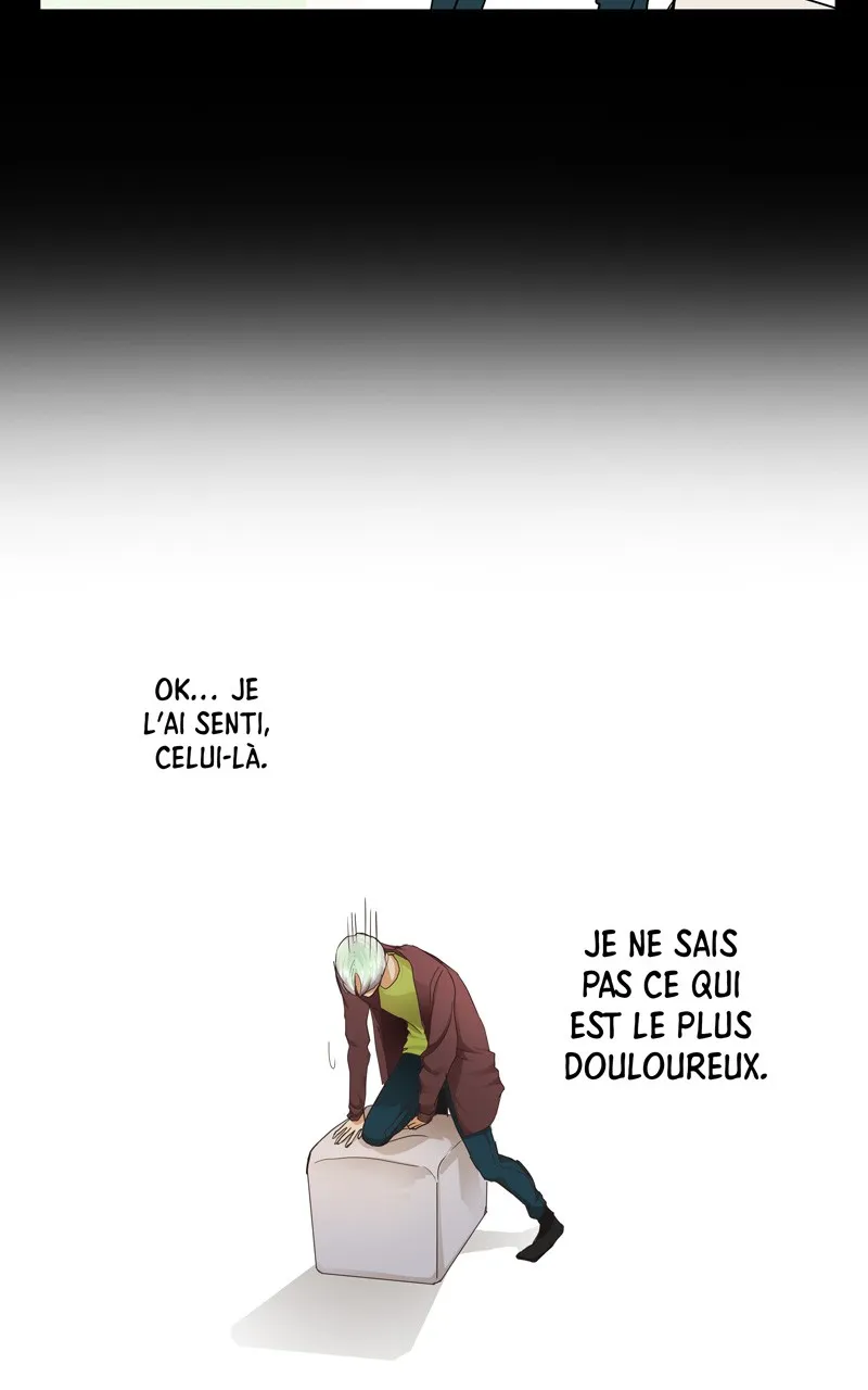 Read Foutue Romance Manga Online