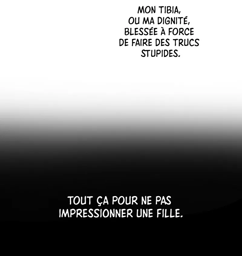 Read Foutue Romance Manga Online
