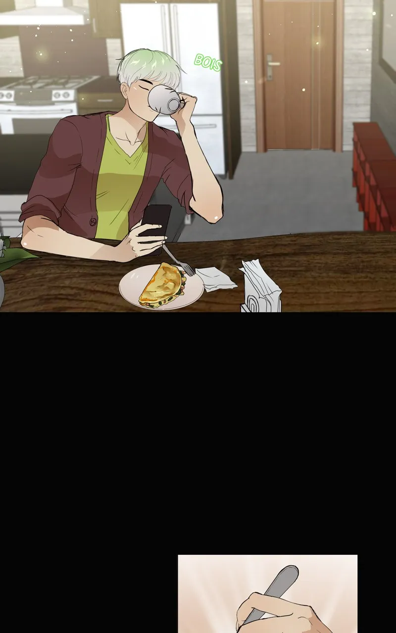 Read Foutue Romance Manga Online