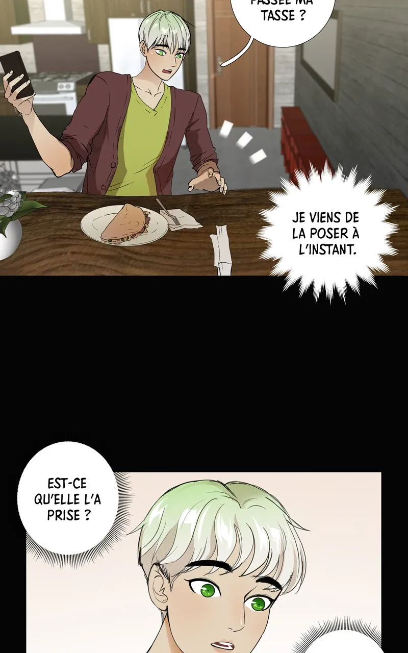 Read Foutue Romance Manga Online