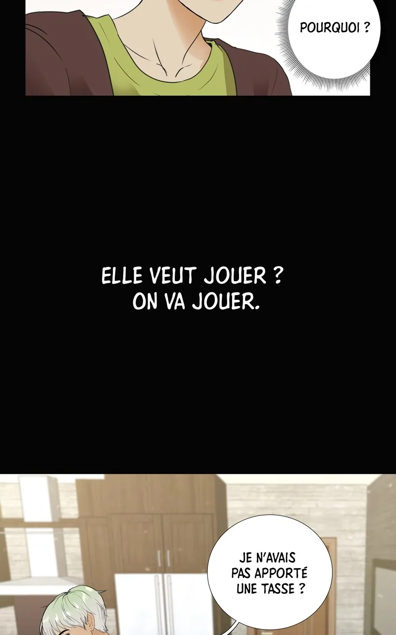 Read Foutue Romance Manga Online