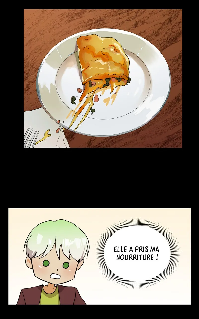 Read Foutue Romance Manga Online