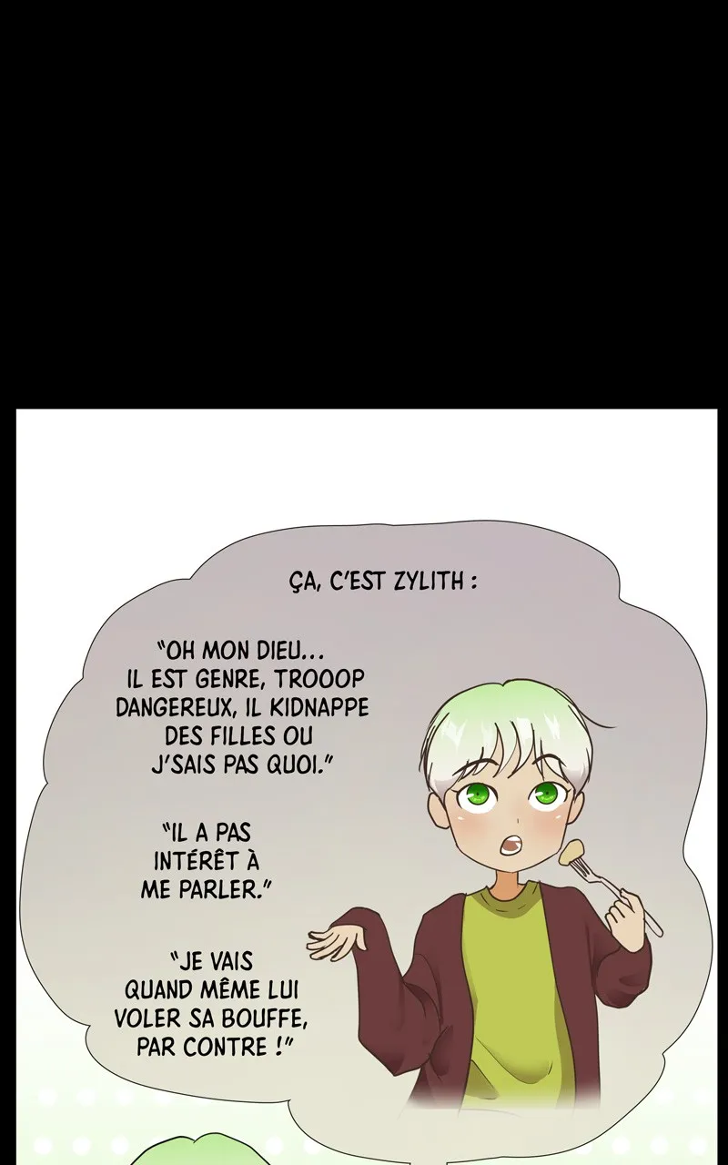 Read Foutue Romance Manga Online