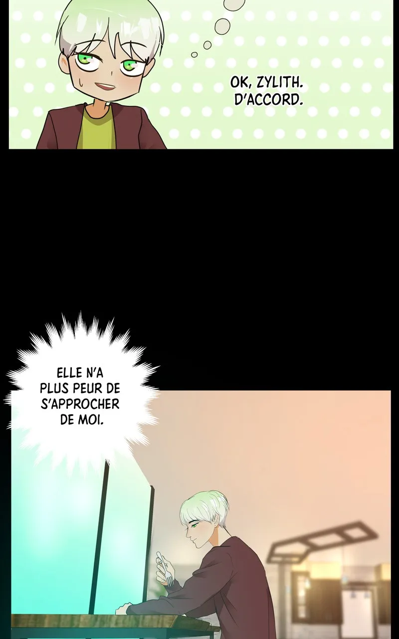 Read Foutue Romance Manga Online