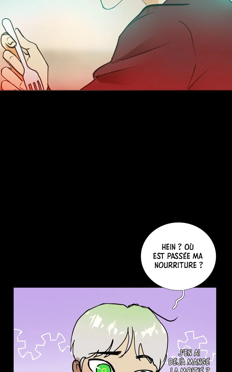 Read Foutue Romance Manga Online