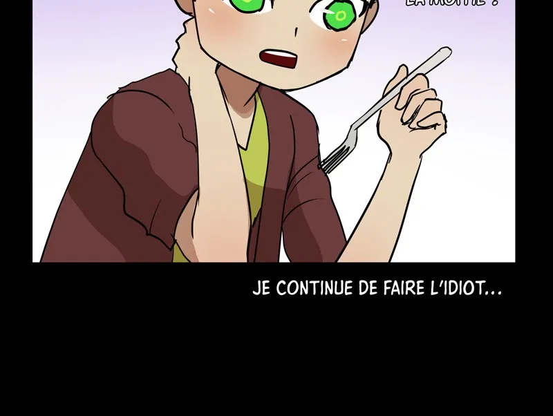 Read Foutue Romance Manga Online
