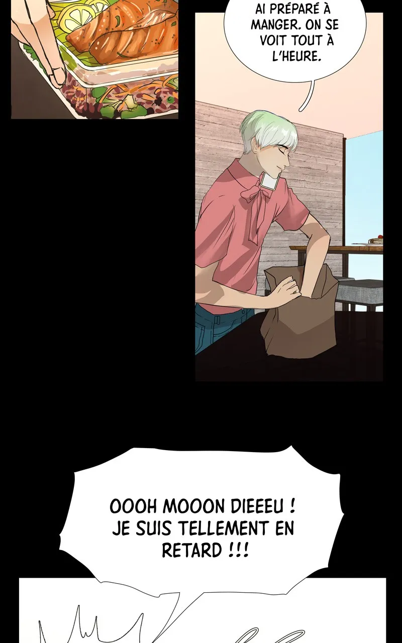 Read Foutue Romance Manga Online