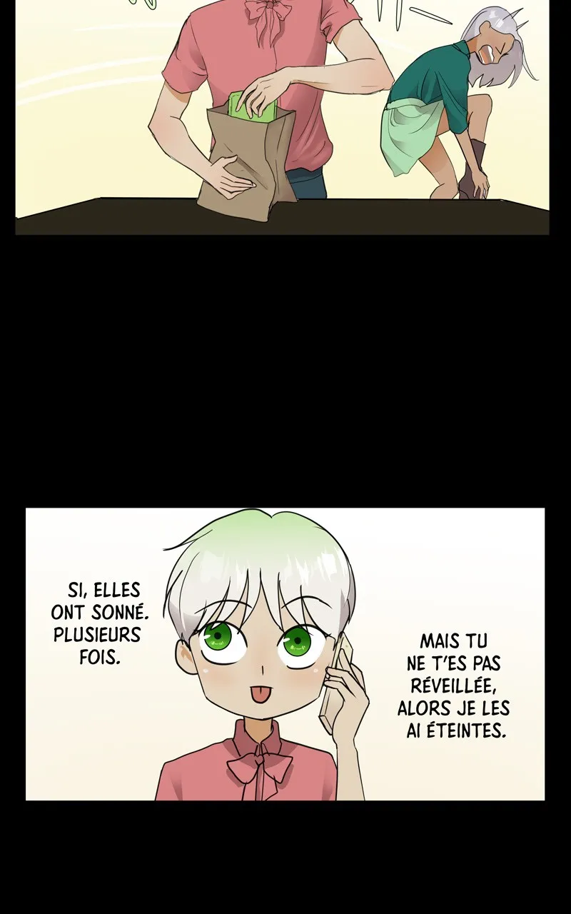 Read Foutue Romance Manga Online
