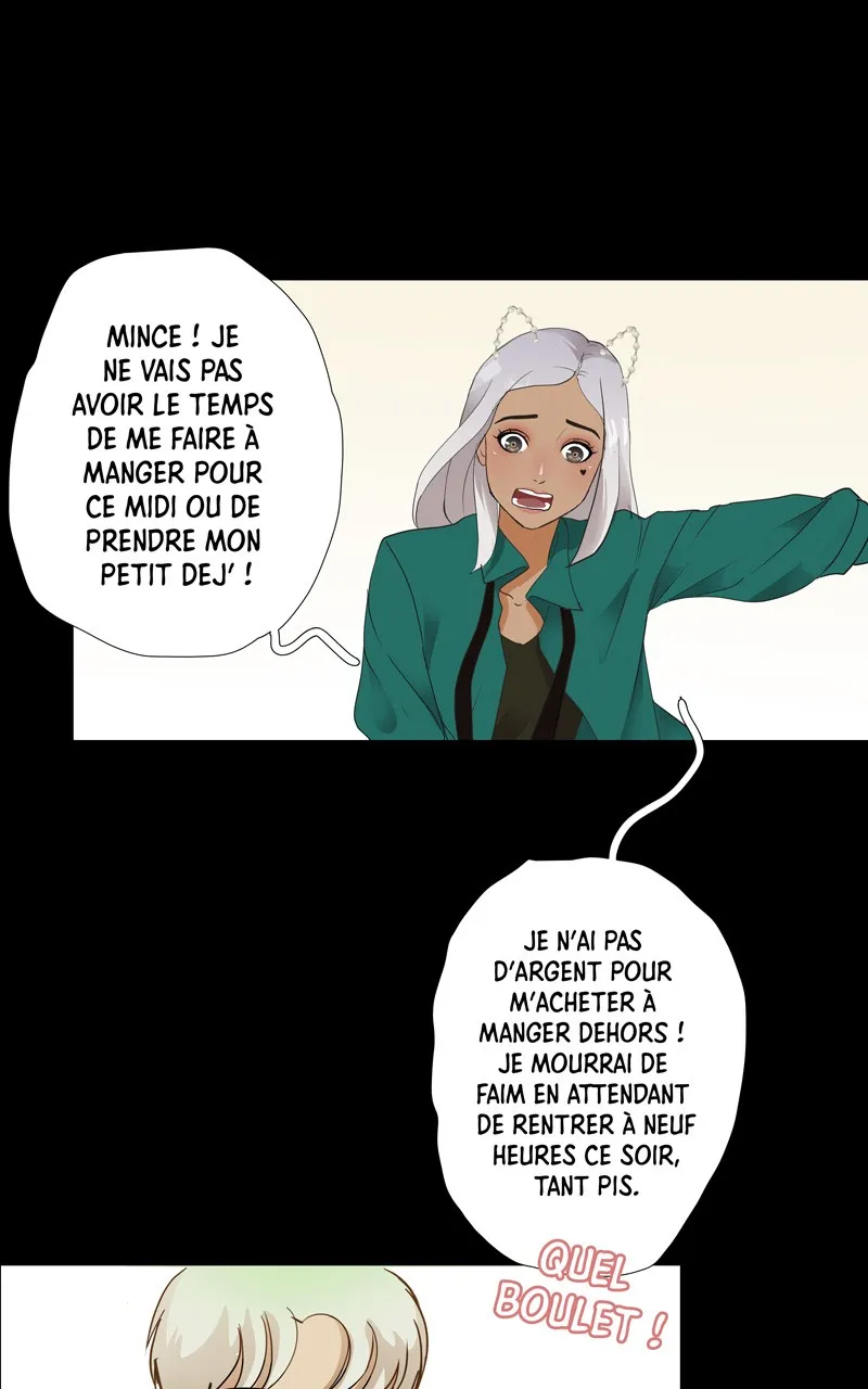 Read Foutue Romance Manga Online