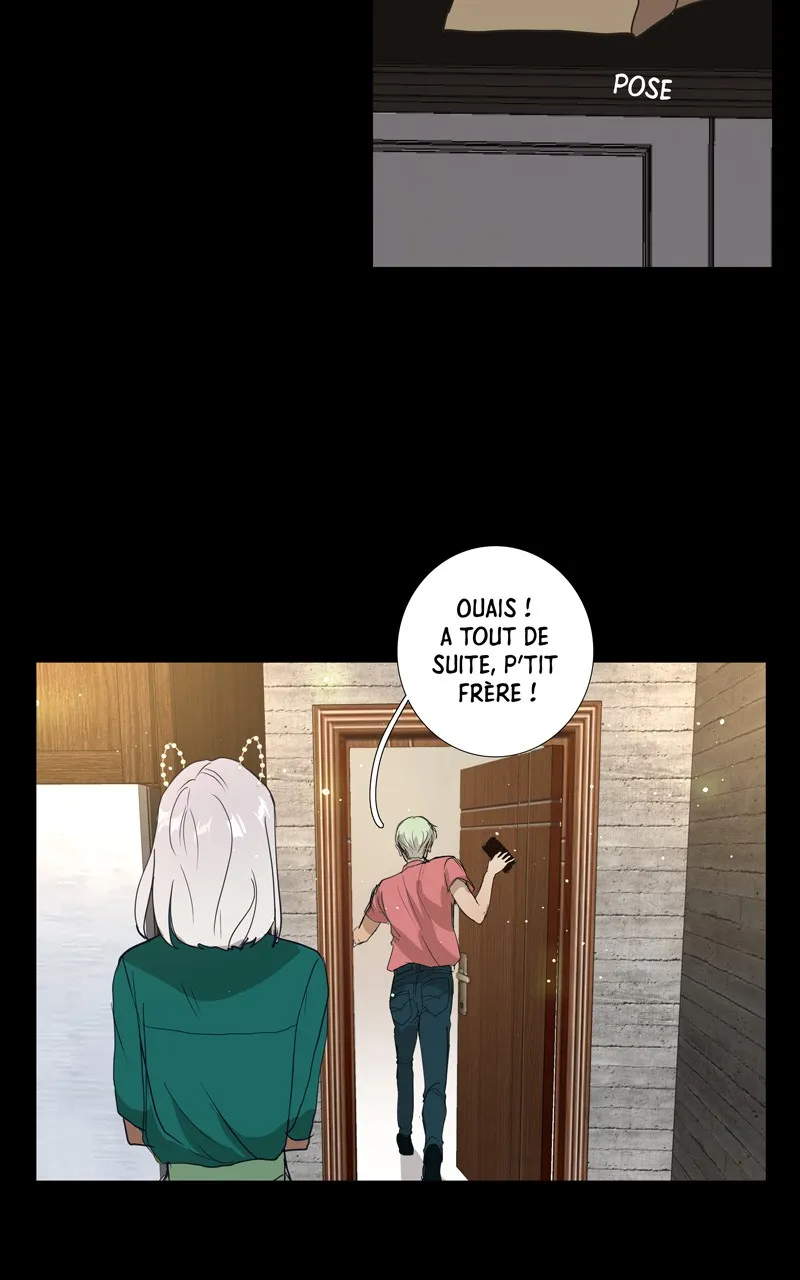 Read Foutue Romance Manga Online