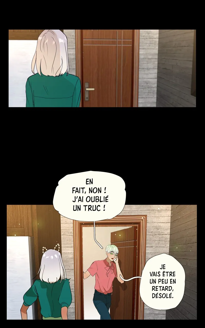 Read Foutue Romance Manga Online