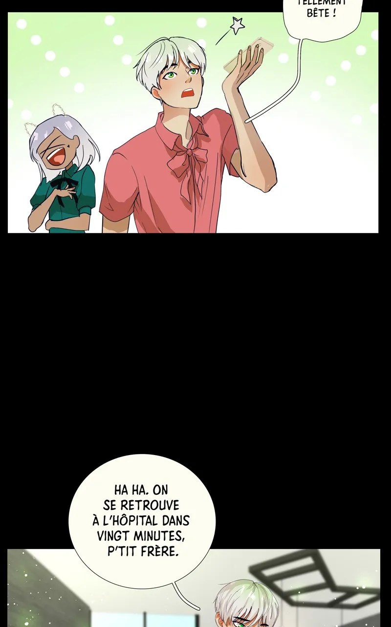 Read Foutue Romance Manga Online